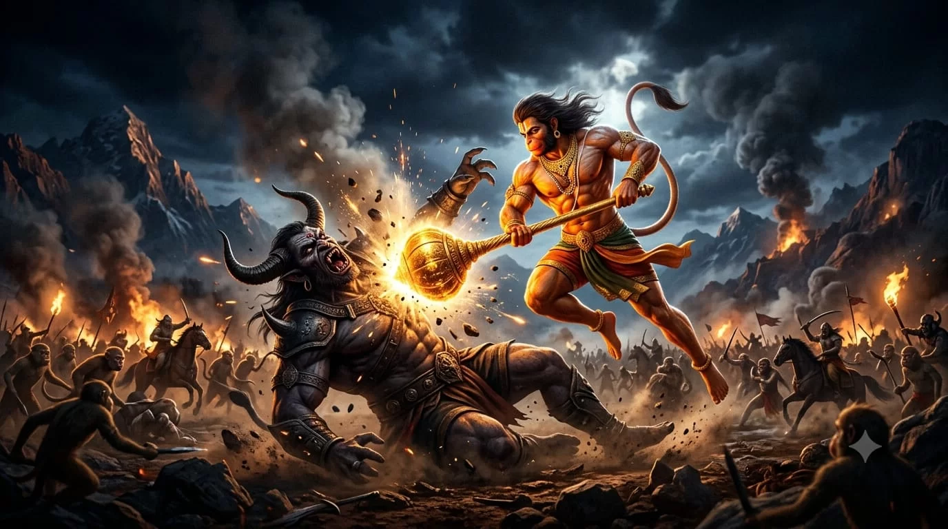 दैनिक मंत्र