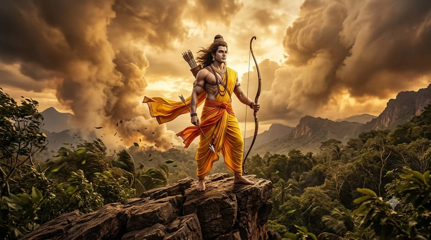 भगवान श्री राम