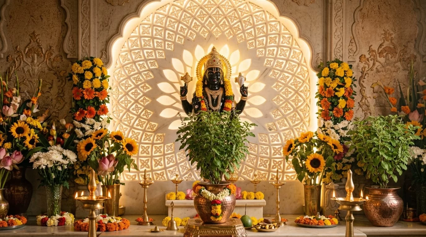 एकादशी व्रत कथा