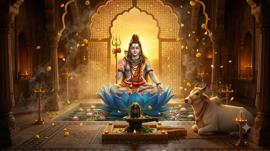 श्री गणेश गिरिजा सुवन...