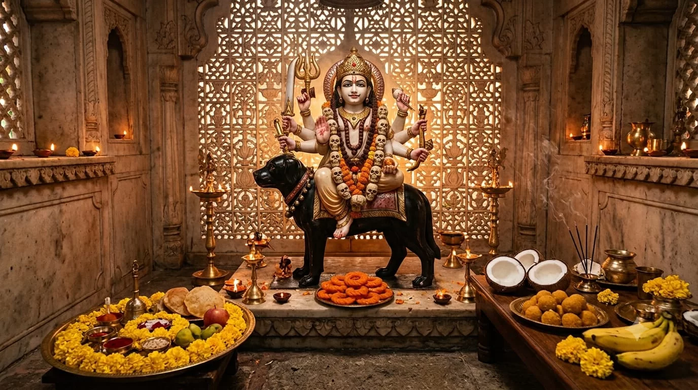 श्री भैरव चालीसा  "जय जय श्री काली के लाला"...