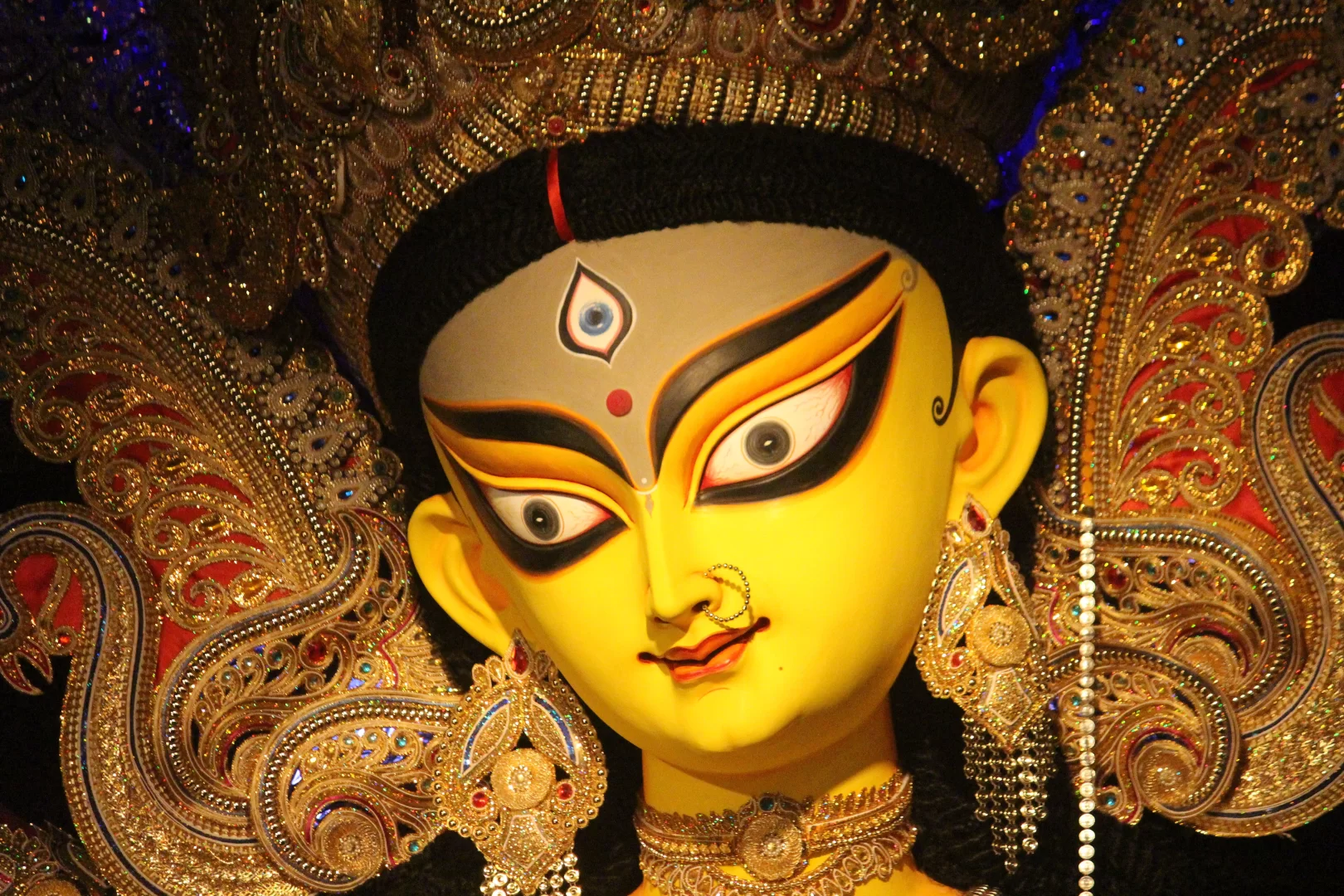 Maa Durga Aarti - Jai Ambe Gauri