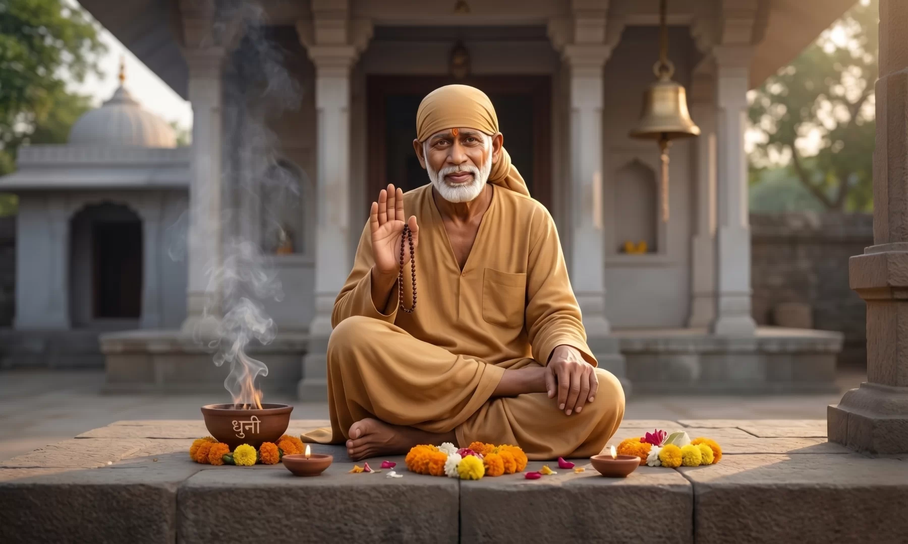 Sai Baba