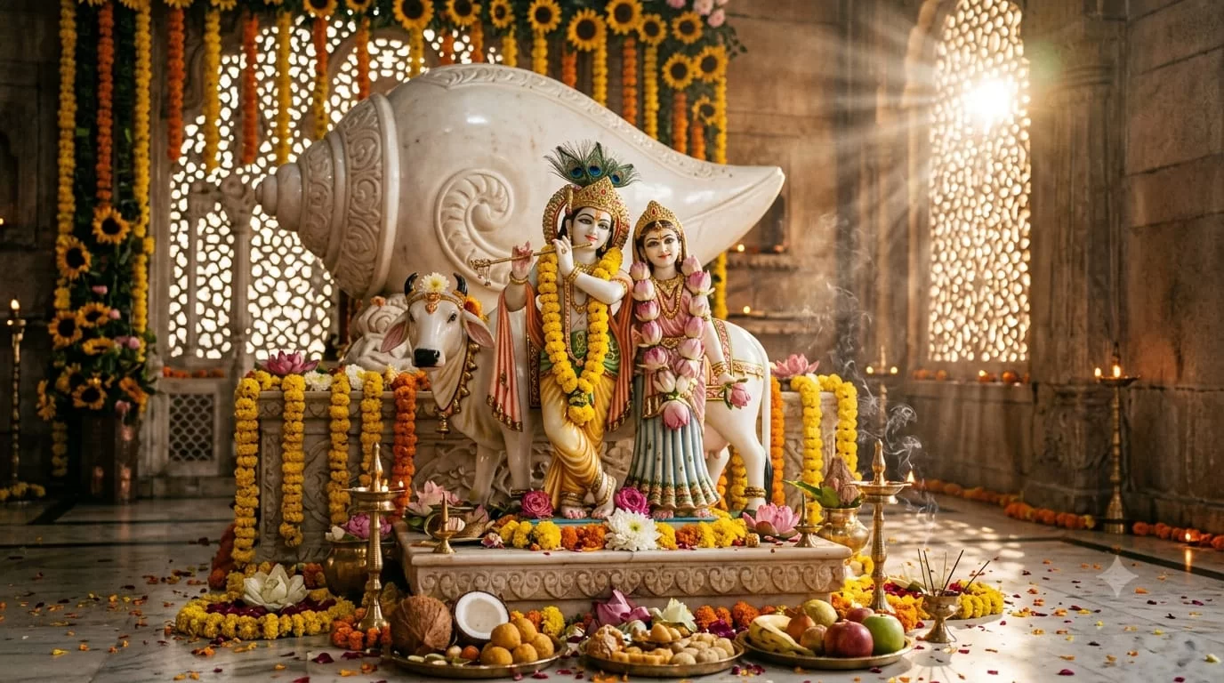 गीत गोविन्द "श्रित-कमला-कुच-मण्डल"...